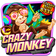 Crazy Monky