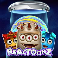 Reactoonz