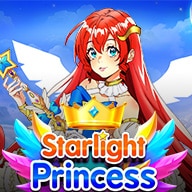 Starlight Princess