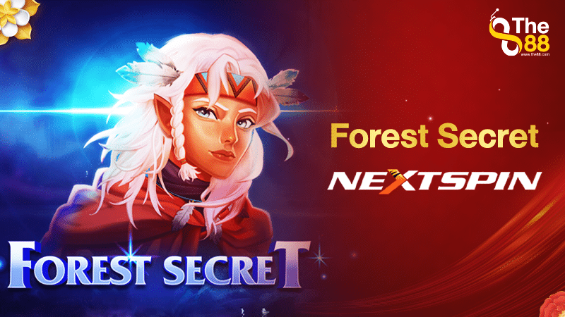 Forest Secret