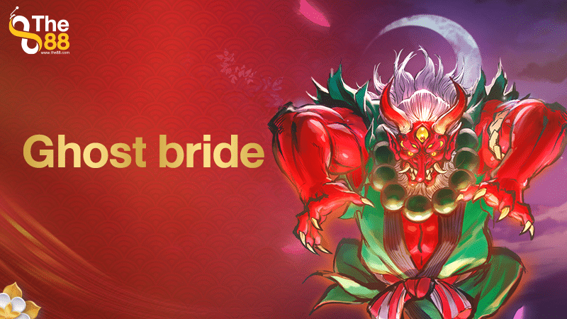 Ghost bride