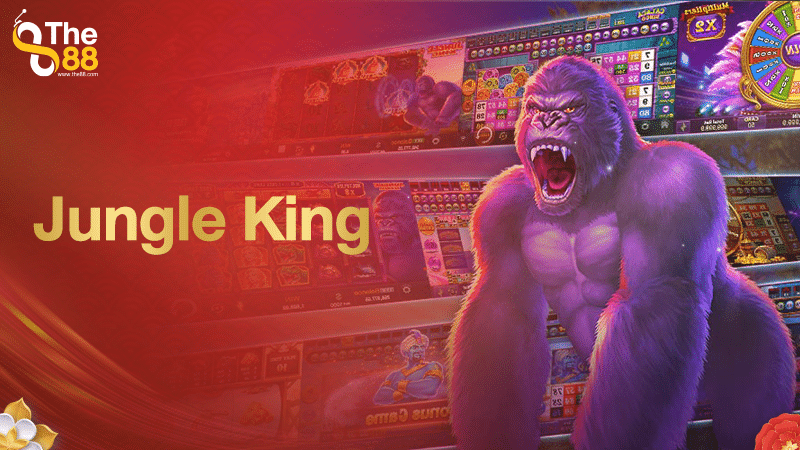 Jungle King