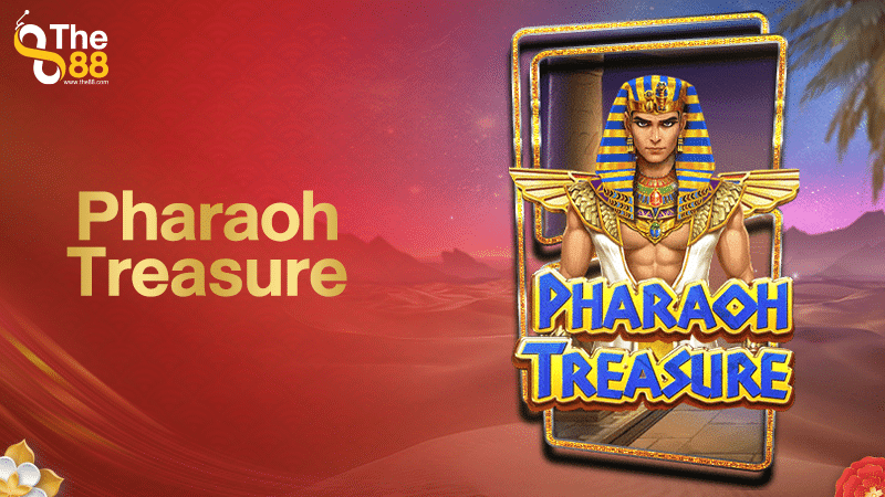 Pharaoh Treasure