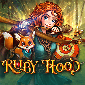 Ruby Hood